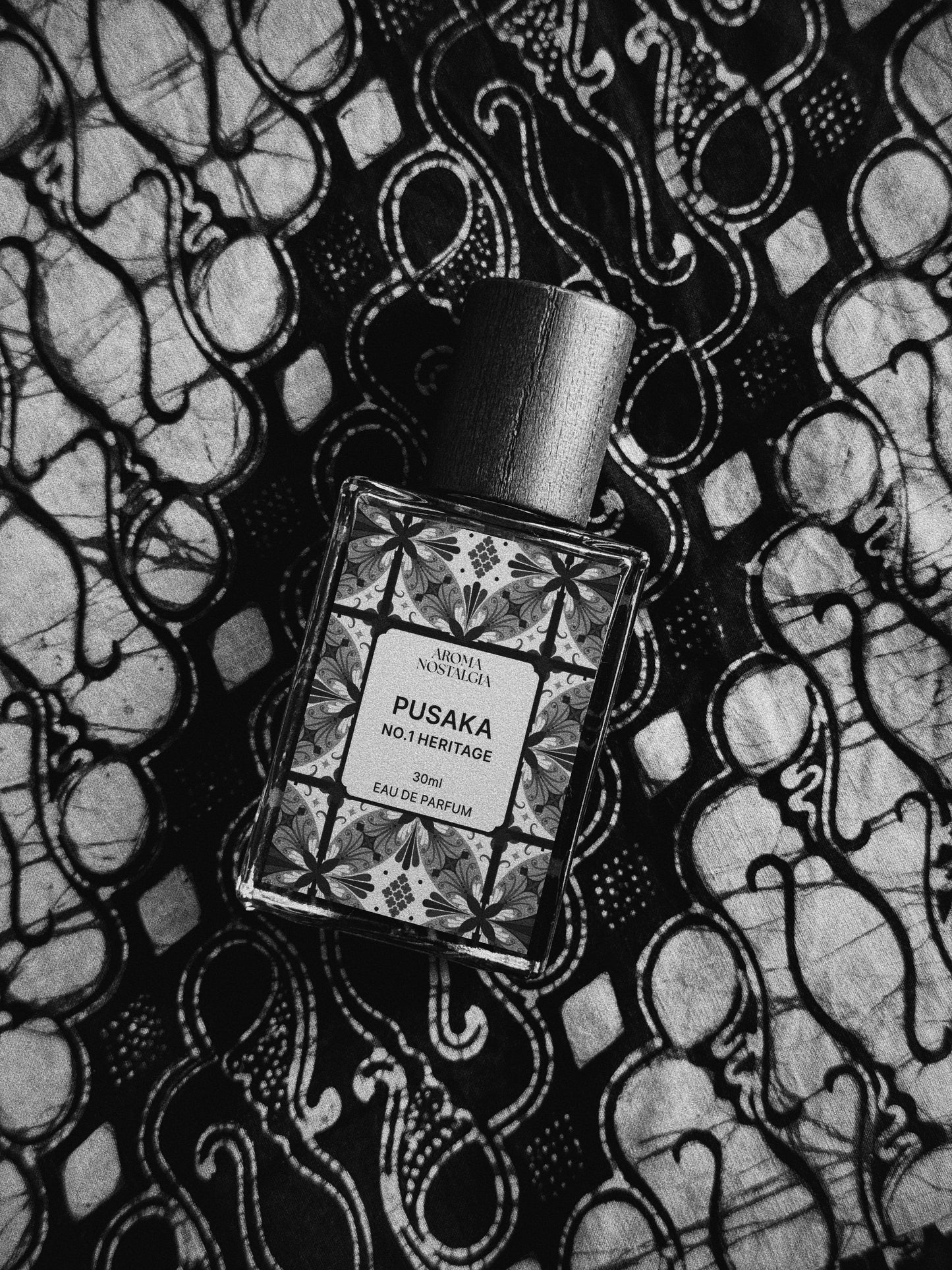 PUSAKA - No.1 Heritage