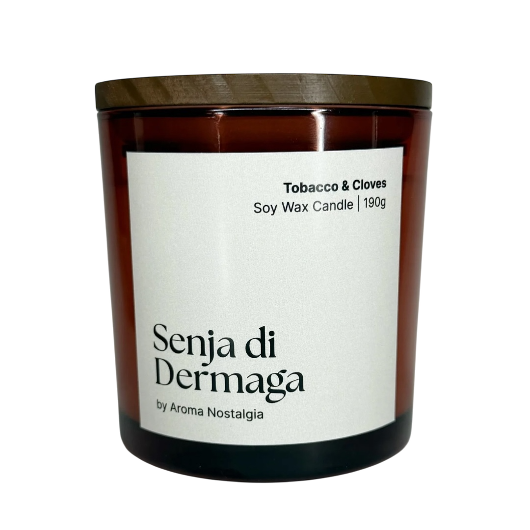 Senja Di Dermaga - Balik Kampung Series