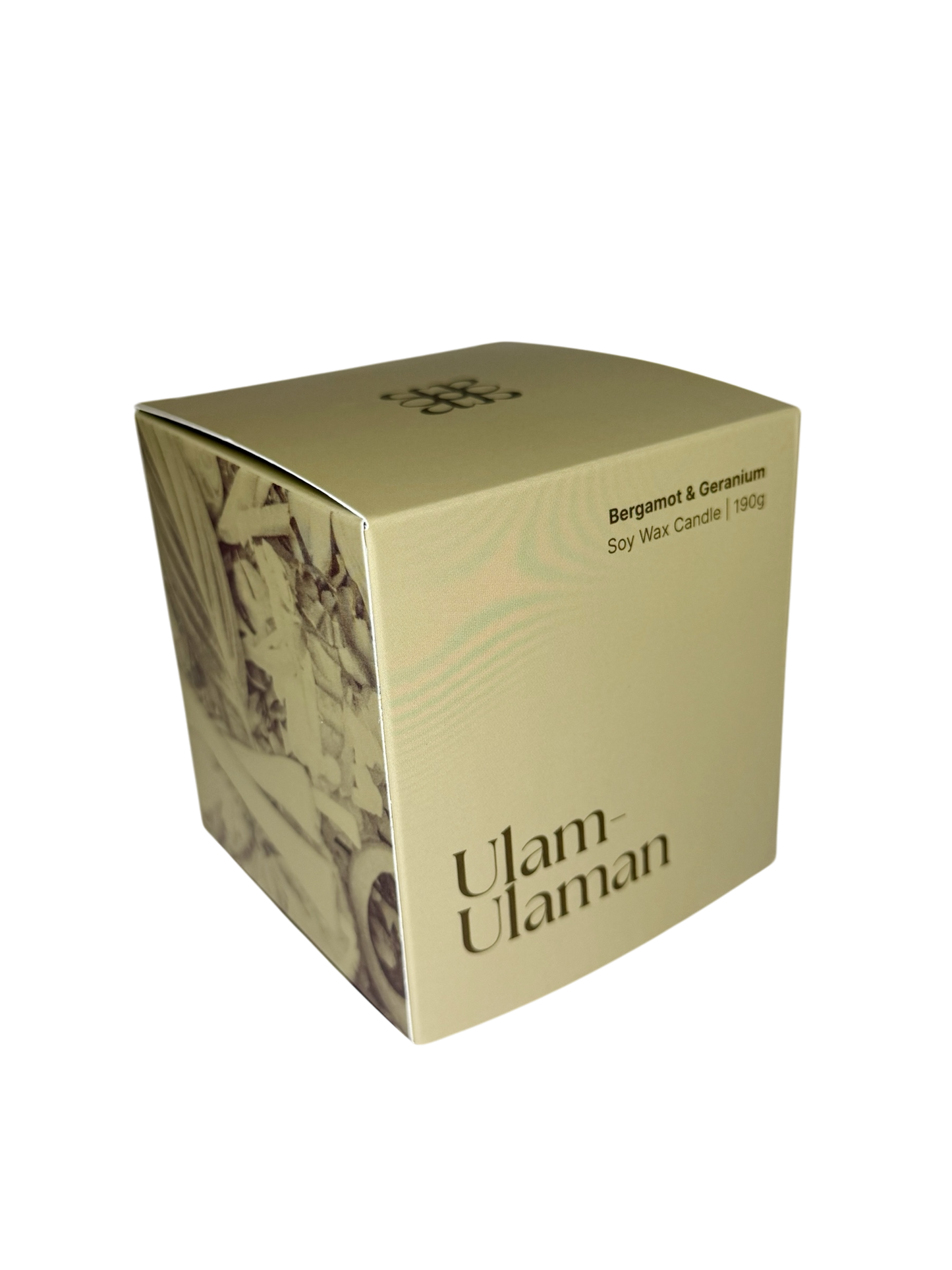 Ulam-Ulaman - Balik Kampung Series