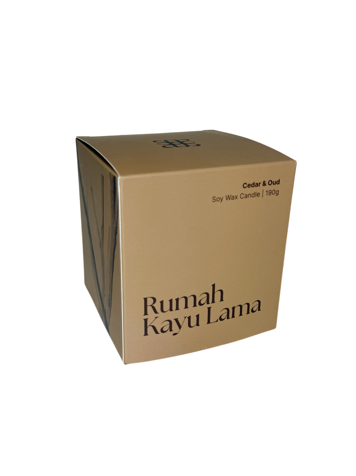 Rumah Kayu Lama - Balik Kampung Series