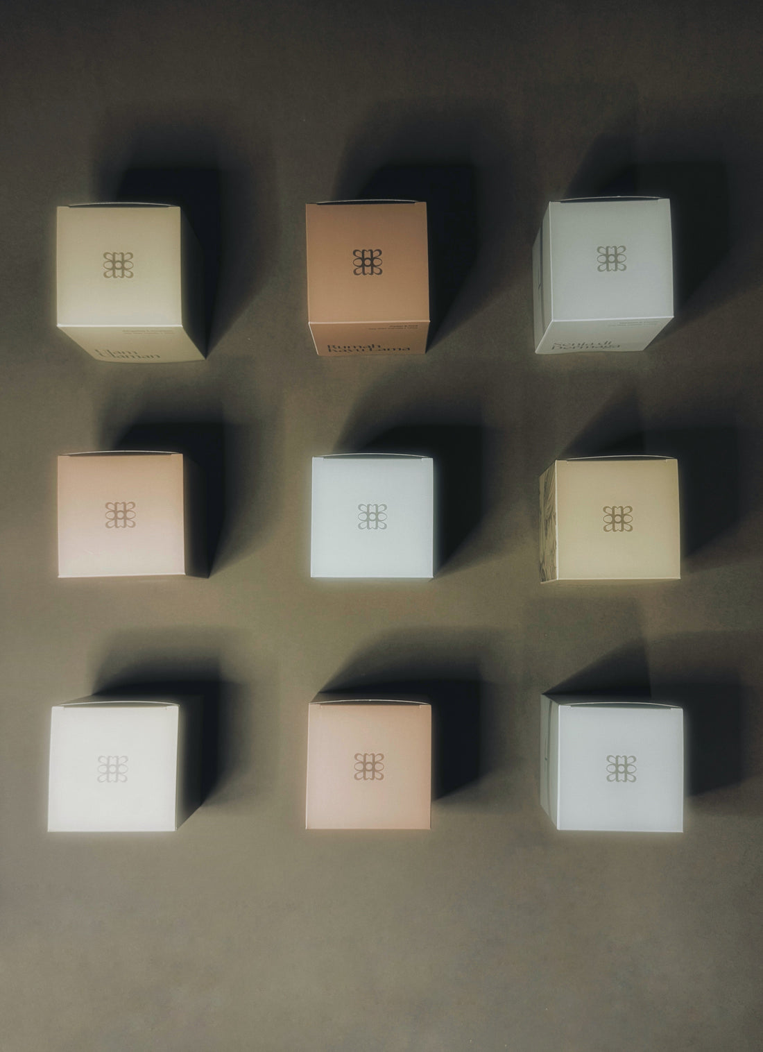 Scented Memories of the Nusantara