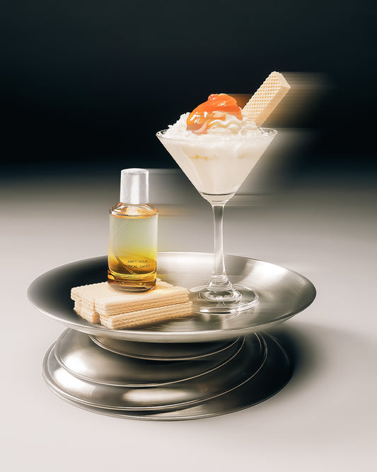 SCENTS OF PLUTO - AINT YOUR TYPICAL CANDY 50ML