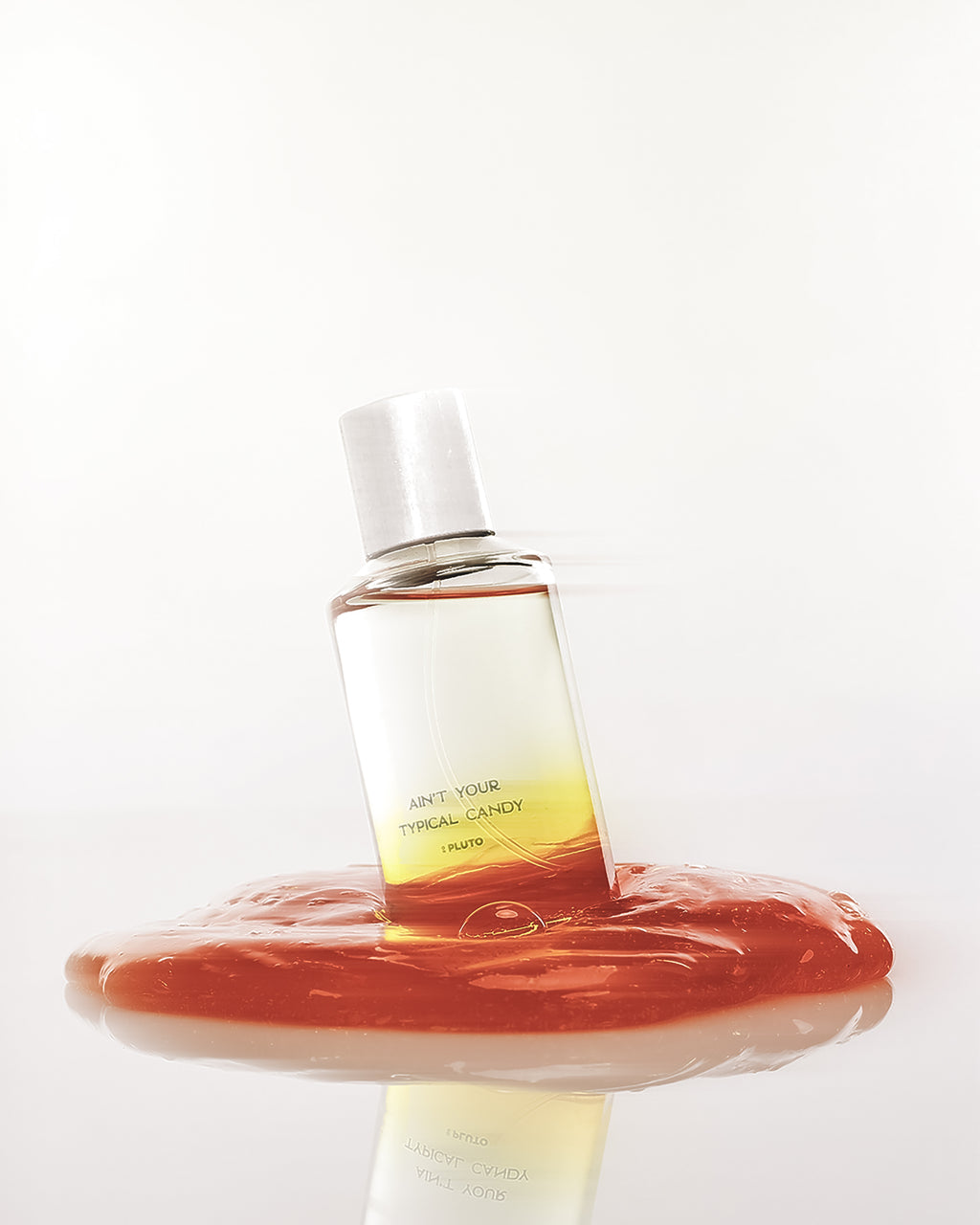 SCENTS OF PLUTO - AINT YOUR TYPICAL CANDY 50ML