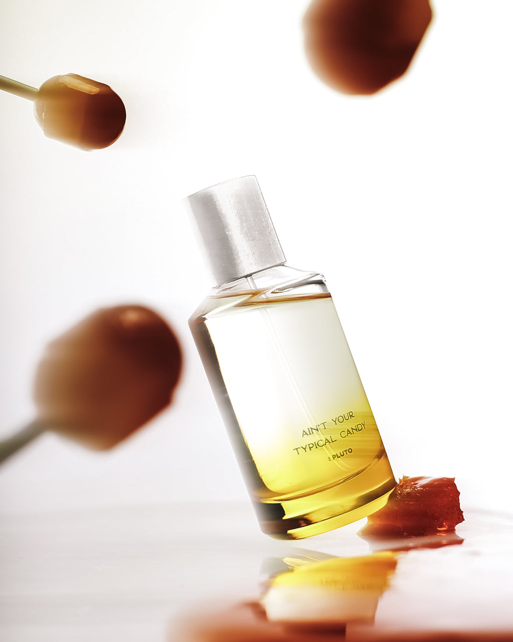 SCENTS OF PLUTO - AINT YOUR TYPICAL CANDY 50ML