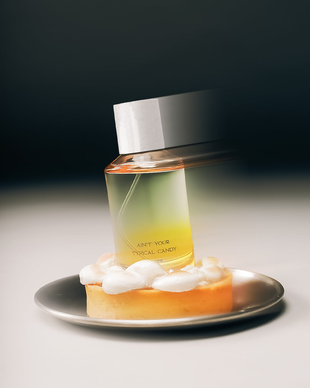 SCENTS OF PLUTO - AINT YOUR TYPICAL CANDY 50ML