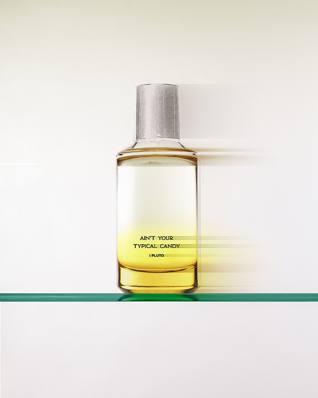 SCENTS OF PLUTO - AINT YOUR TYPICAL CANDY 50ML