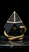 [PREORDER SALE: 25 OCT] SELL MY SOUL - GREED 100ML EXTRAIT DE PARFUM