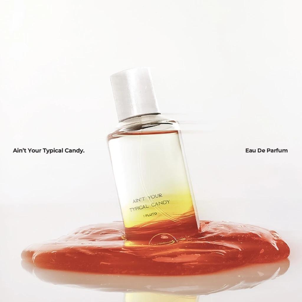 SCENTS OF PLUTO - AINT YOUR TYPICAL CANDY 50ML