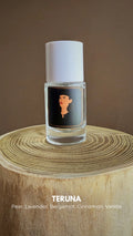 MEDIN FRAGRANCE - TERUNA 15ML [MIX & MATCH 3 FOR $50]