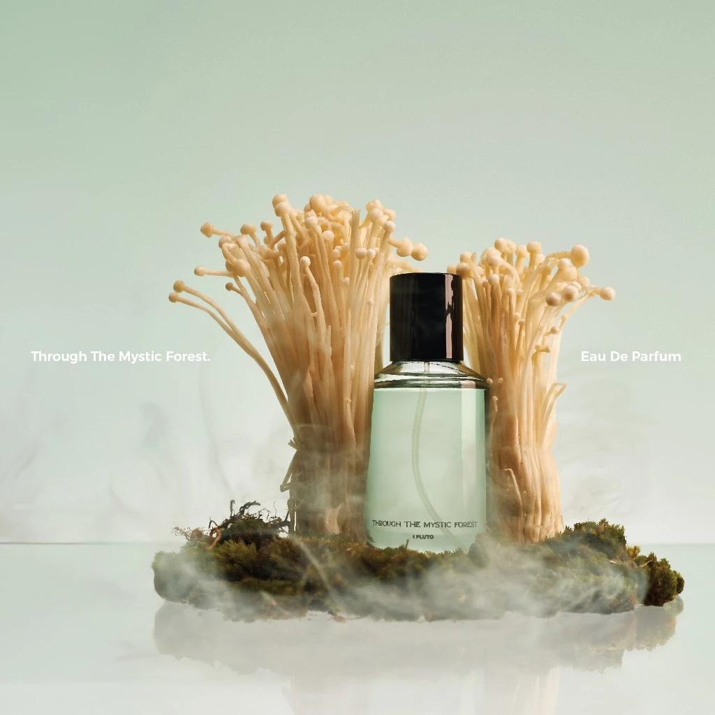 SCENTS OF PLUTO - THROUGH THE MYSTIC FOREST 50ML