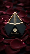 [PREORDER SALE: 25 OCT] SELL MY SOUL - LUST 100ML EXTRAIT DE PARFUM