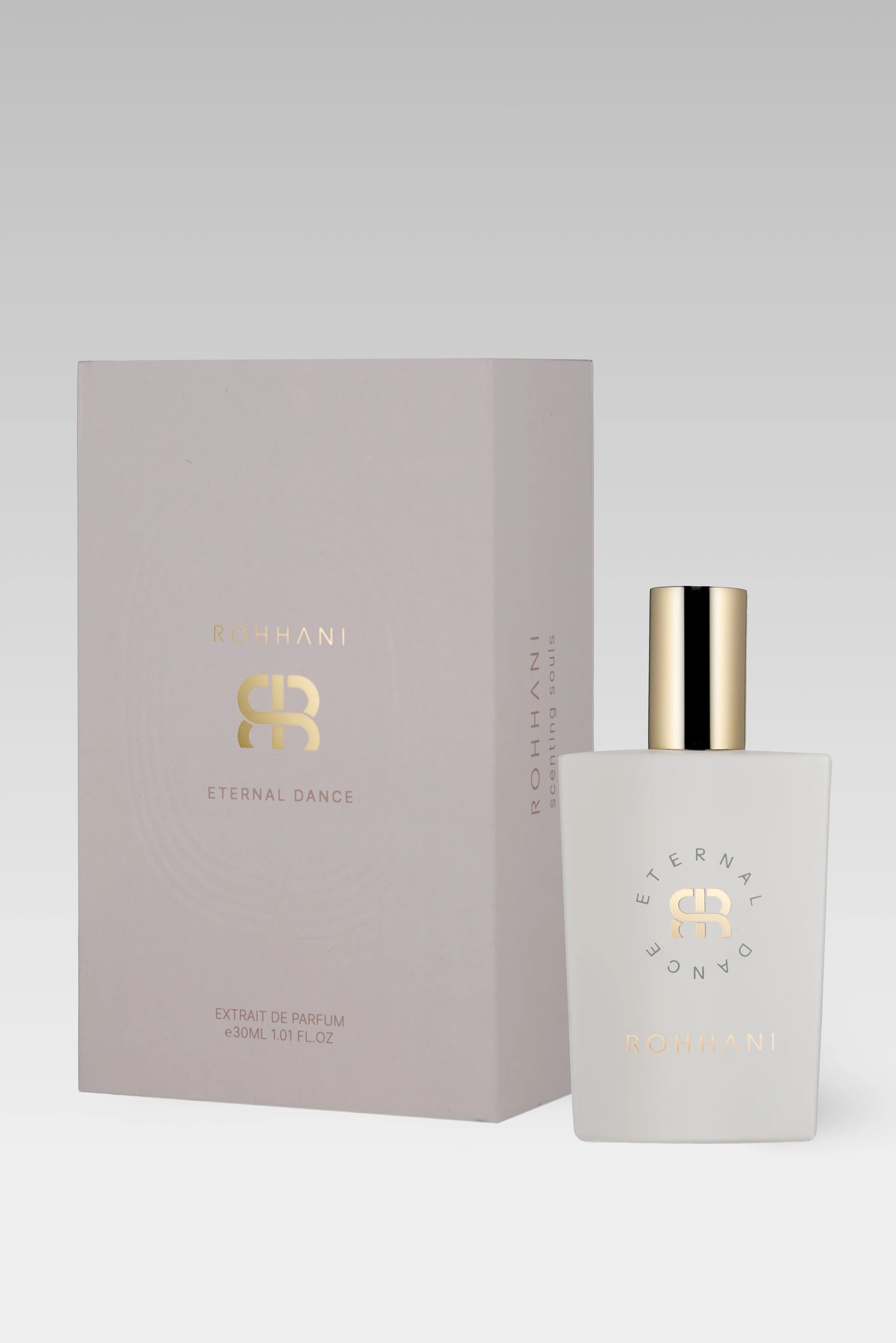 ROHHANI FRAGRANCE - ETERNAL DANCE 30ML EDP