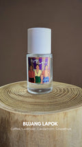 MEDIN FRAGRANCE - BUJANG LAPOK 15ML [MIX & MATCH 3 FOR $50]