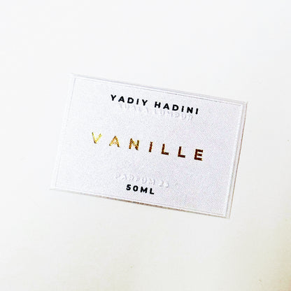 [PREORDER 19 JAN 2026] Yadiy Hadini – Vanille