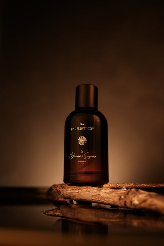 HMNS - THE PRESTIGE EDP 100ML