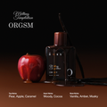 HMNS - ORGSM MELTING TEMPTATION EDP 100ML