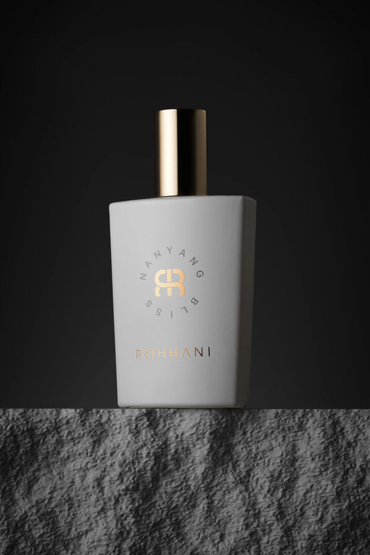 ROHHANI FRAGRANCE - NANYANG BLISS 30ML EDP