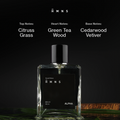 HMNS - ALPHA EDP 100ML