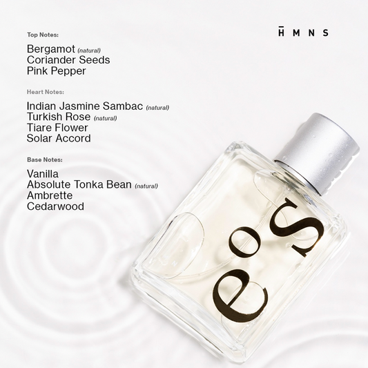 HMNS - ESSENCE OF THE SUN EDP 100ML