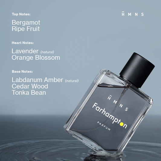 HMNS - FARHAMPTON EXTRAIT 100ML