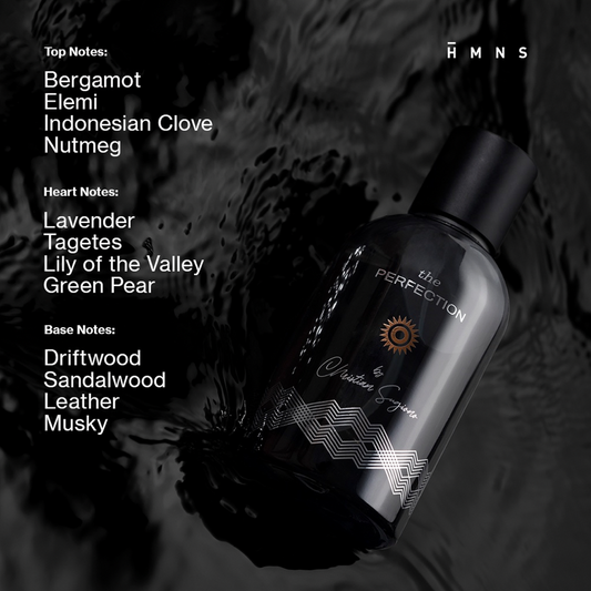 HMNS - PERFECTION EDP 100ML