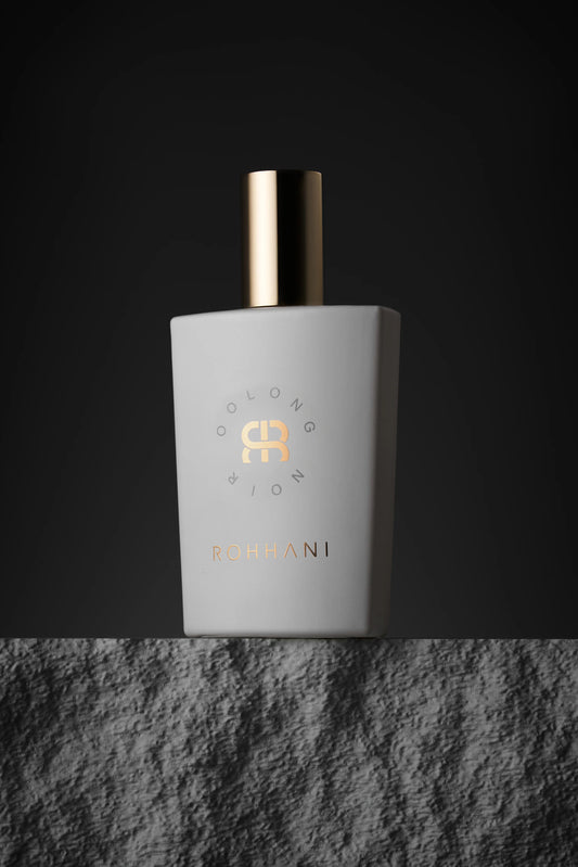 ROHHANI FRAGRANCE - OOLONG NOIR 30ML EDP
