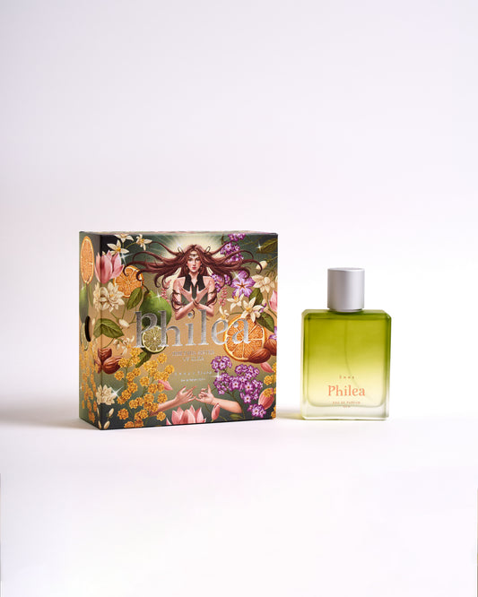 HMNS - PHILEA EDP 100ML