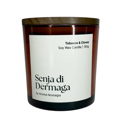 Senja Di Dermaga - Balik Kampung Series