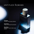 HMNS - UNTITLED HUMANS EDP 100ML
